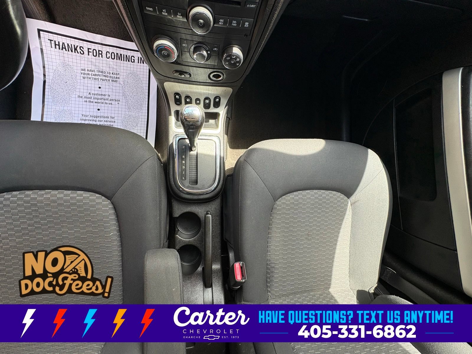 Used 2008 Chevrolet HHR LT w/ LT Preferred Equipment Group FWD image 39