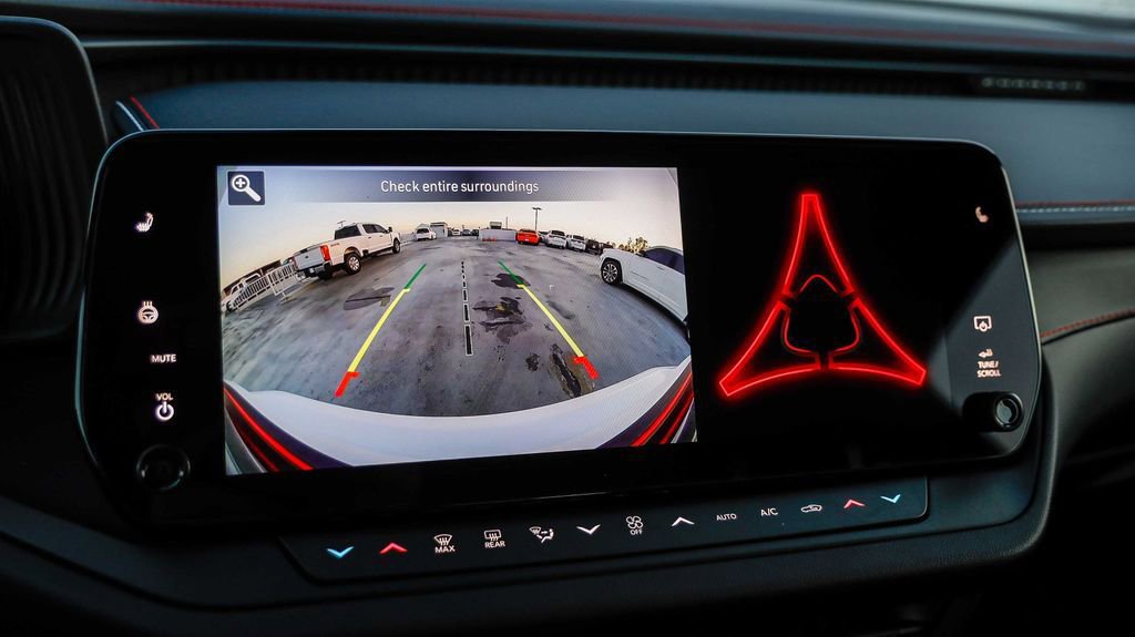 New 2026 Dodge Charger Scat Pack w/ Blacktop Package image 28