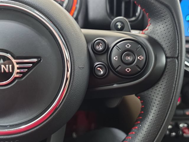 Used 2020 MINI Cooper Countryman S AWD/4WD image 17
