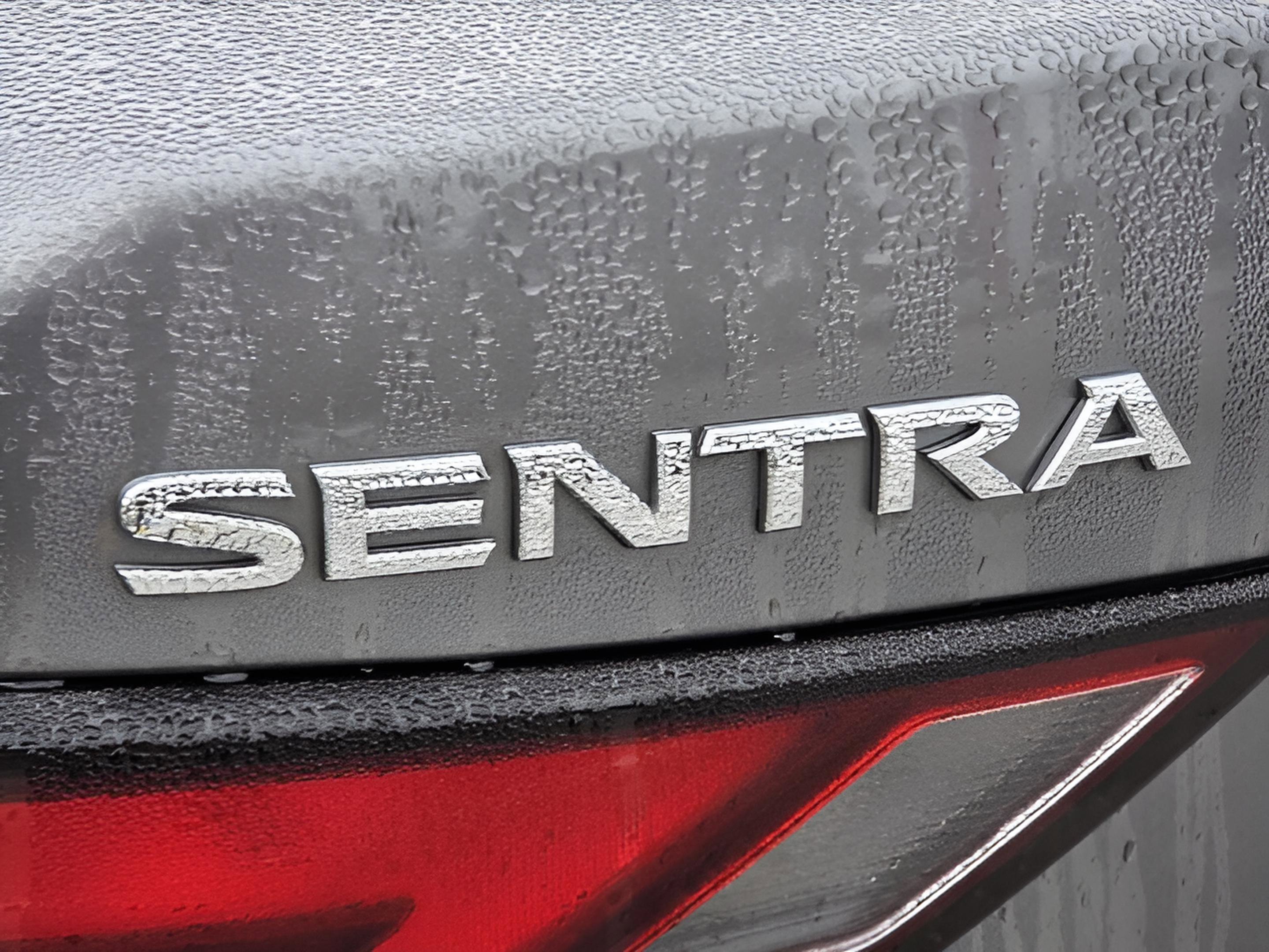 Used 2024 Nissan Sentra S image 26