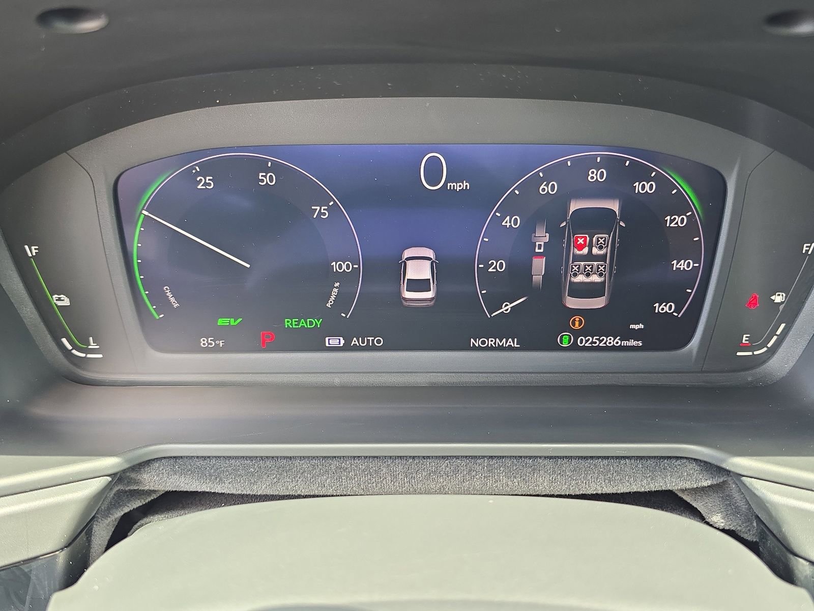 Certified 2023 Honda Accord EX-L image 26