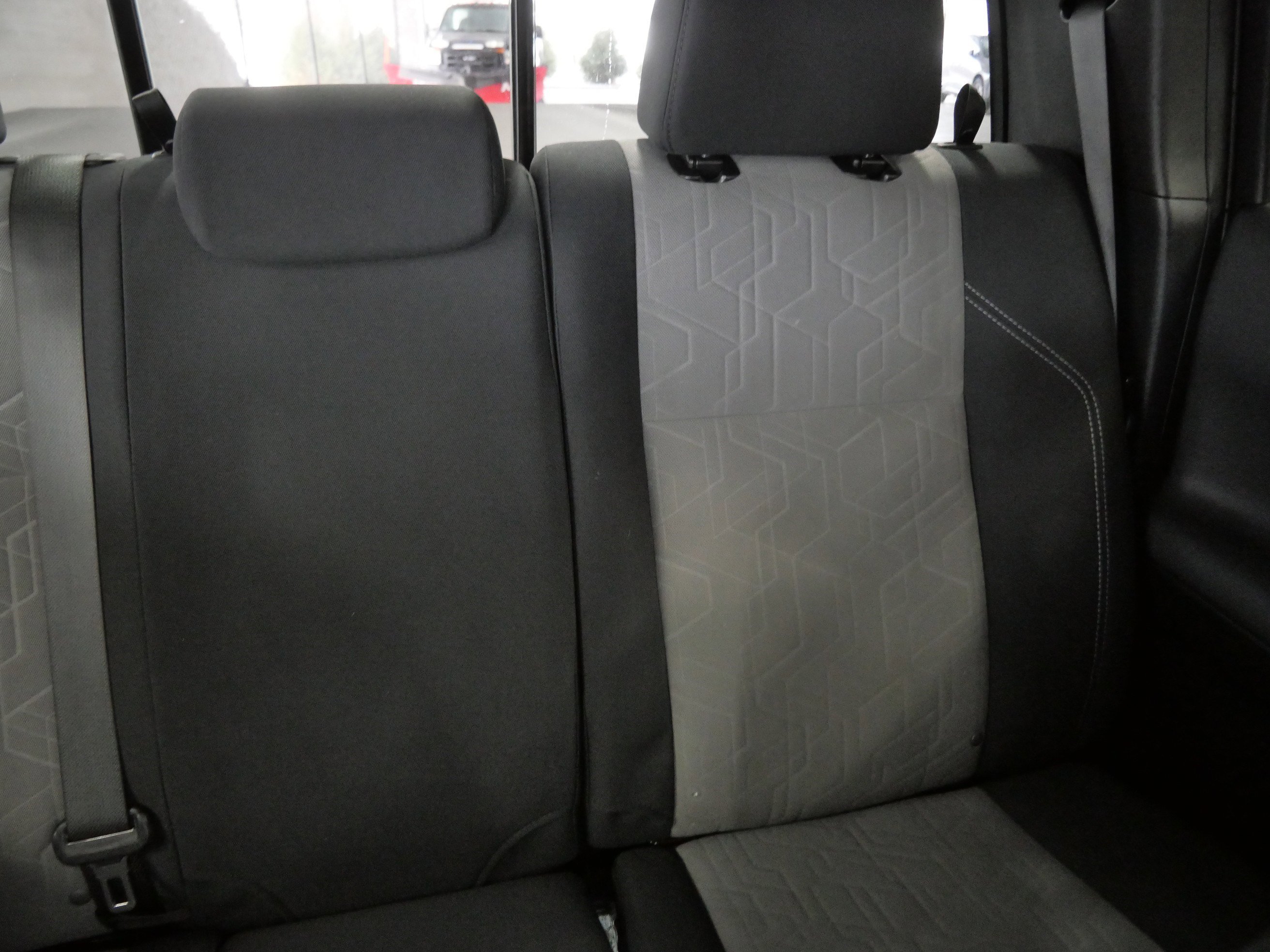 Certified 2021 Toyota Tacoma TRD Sport image 15