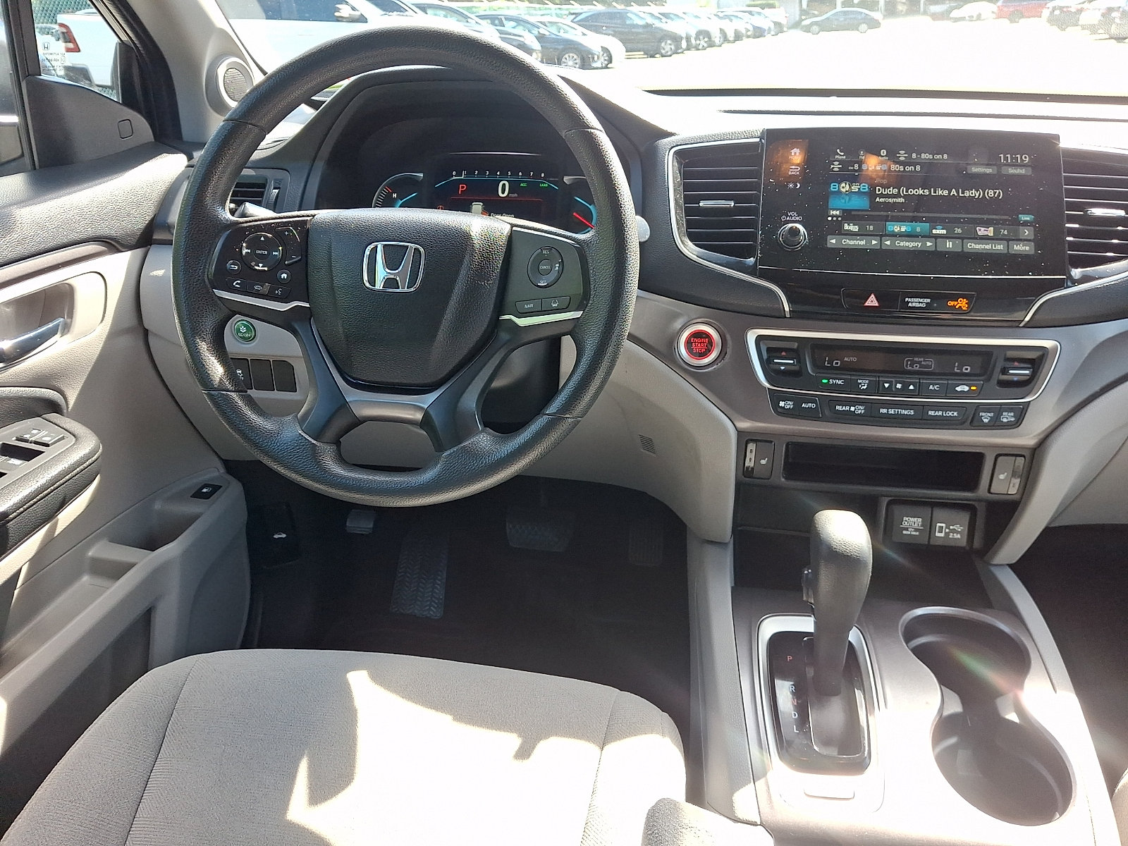 Used 2019 Honda Pilot EX image 14