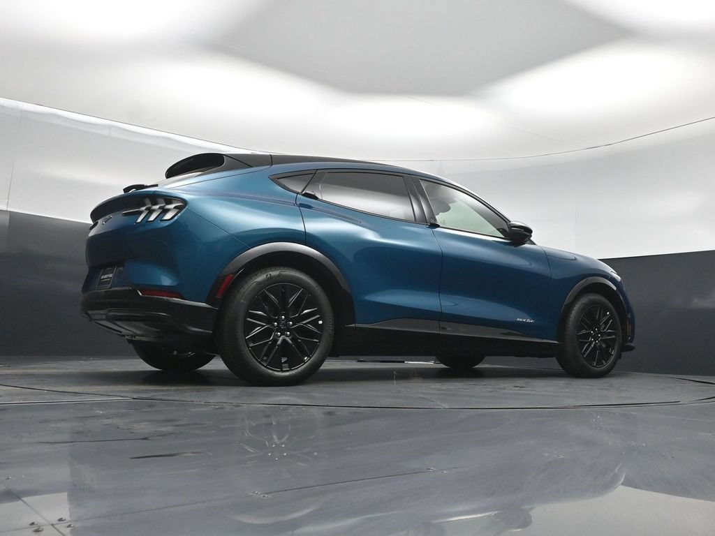New 2026 Ford Mustang Mach-E Premium w/ Sport Appearance Package RWD image 45