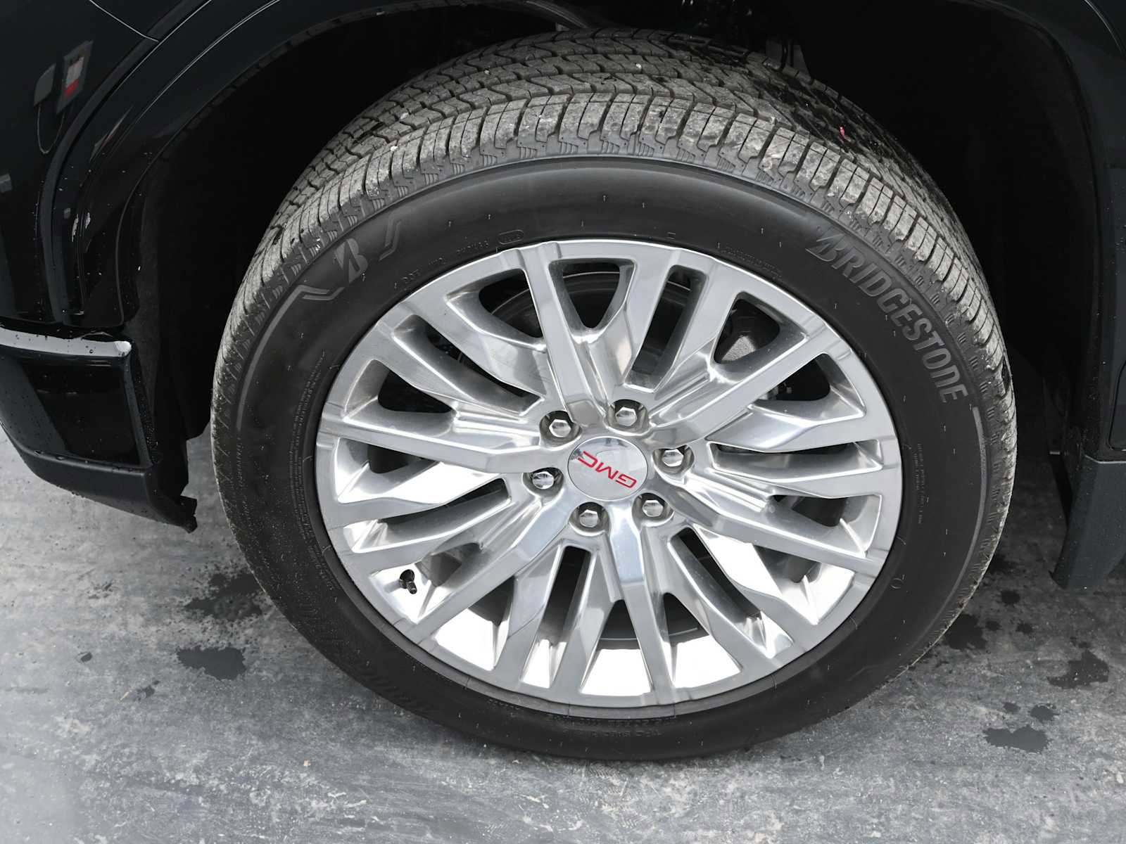New 2024 GMC Sierra 1500 Denali w/ Technology Package image 19