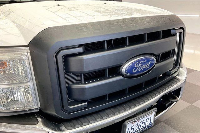 Used 2015 Ford F250 XL w/ XL Value Package image 27
