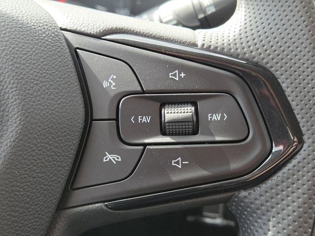 New 2026 Chevrolet Trax LS w/ LS Convenience Package image 13