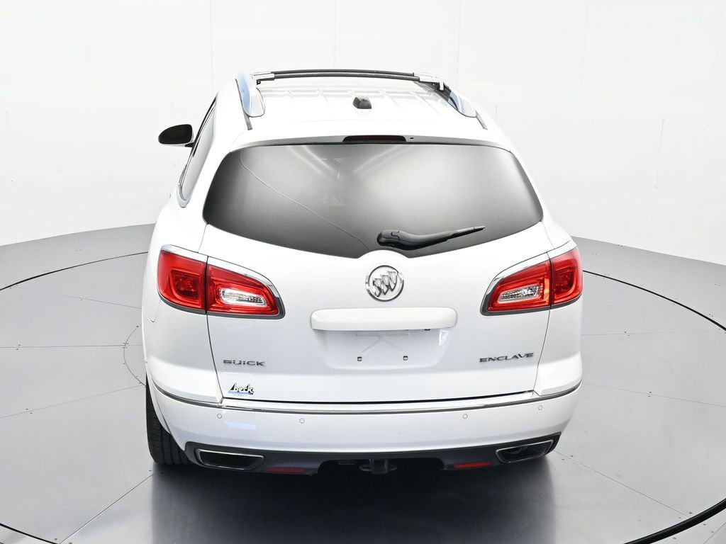 Used 2016 Buick Enclave Leather FWD image 33