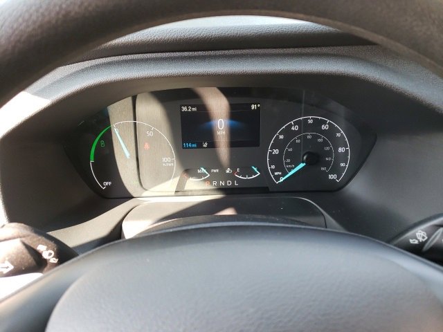 New 2023 Ford E-Transit Medium Roof image 33