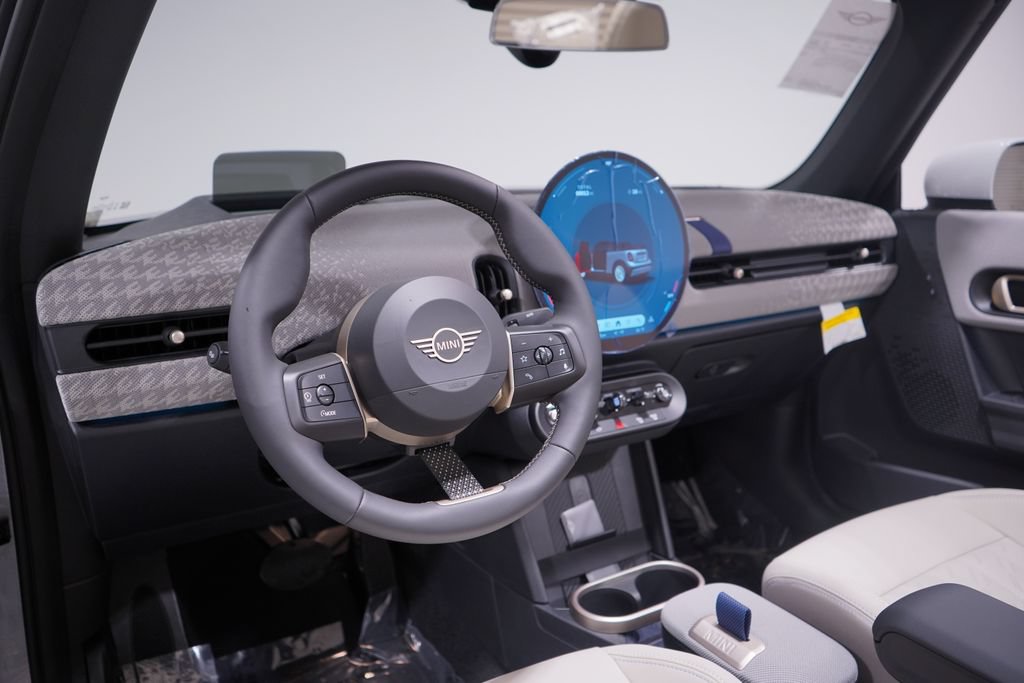 Used 2026 MINI Cooper S FWD image 5