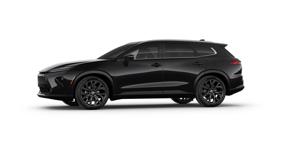 New 2025 Toyota Crown Signia Limited w/ Advanced Technology Package image 3