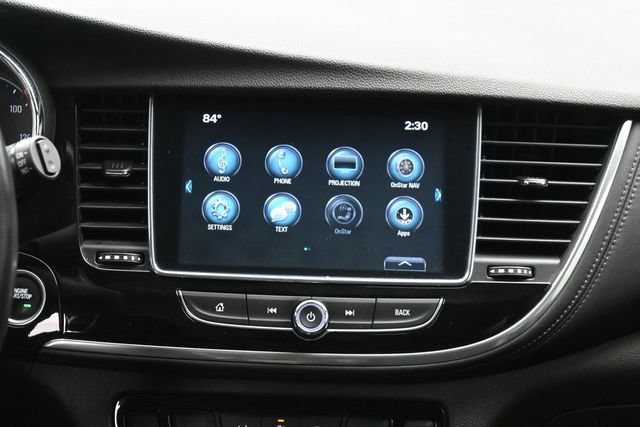 Used 2020 Buick Encore Preferred w/ Safety Package FWD image 20