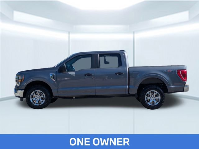 Used 2023 Ford F150 XLT image 2