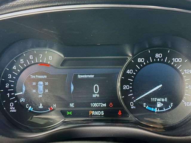 Used 2019 Lincoln MKC Reserve image 14