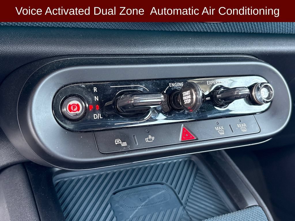Used 2025 MINI Cooper Countryman S AWD/4WD image 15