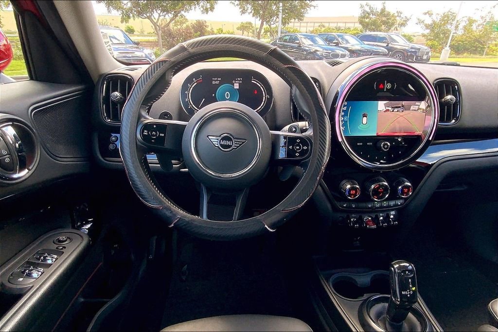 Certified 2024 MINI Cooper Countryman S image 6
