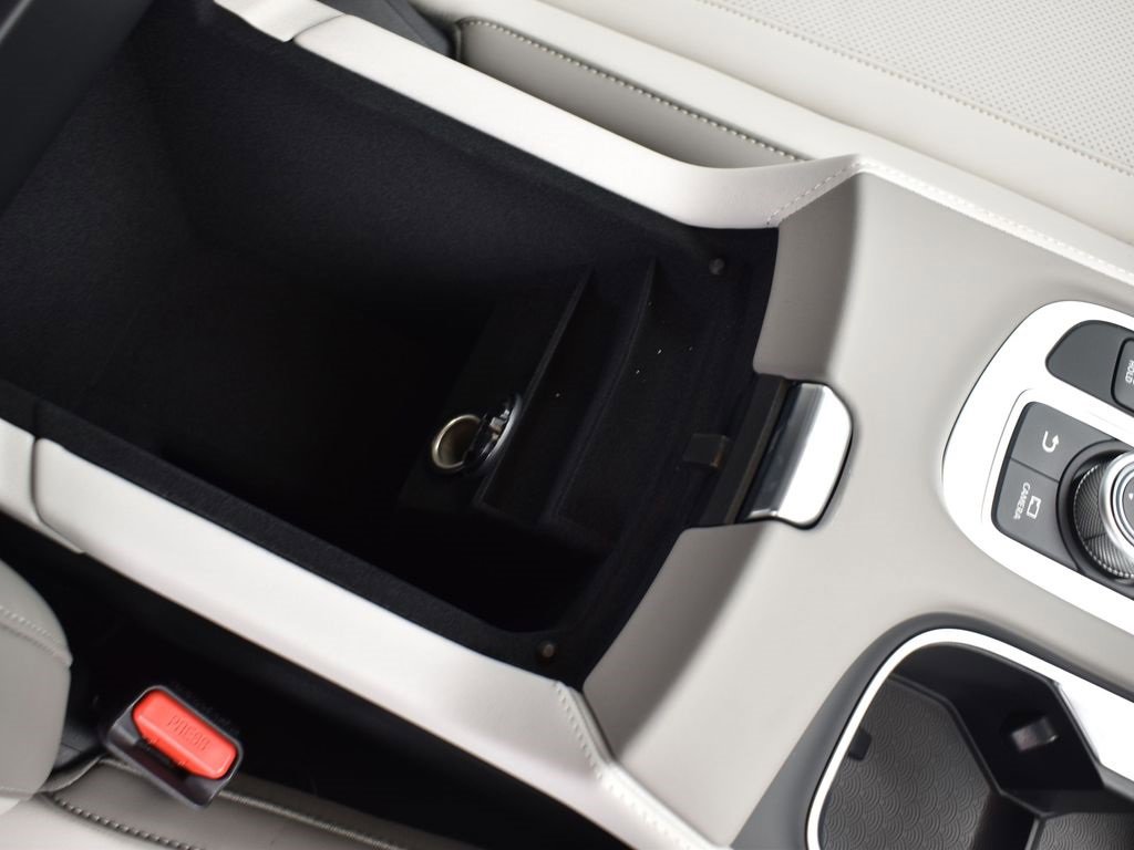 Certified 2026 INFINITI QX60 Pure w/ Cargo Package image 26