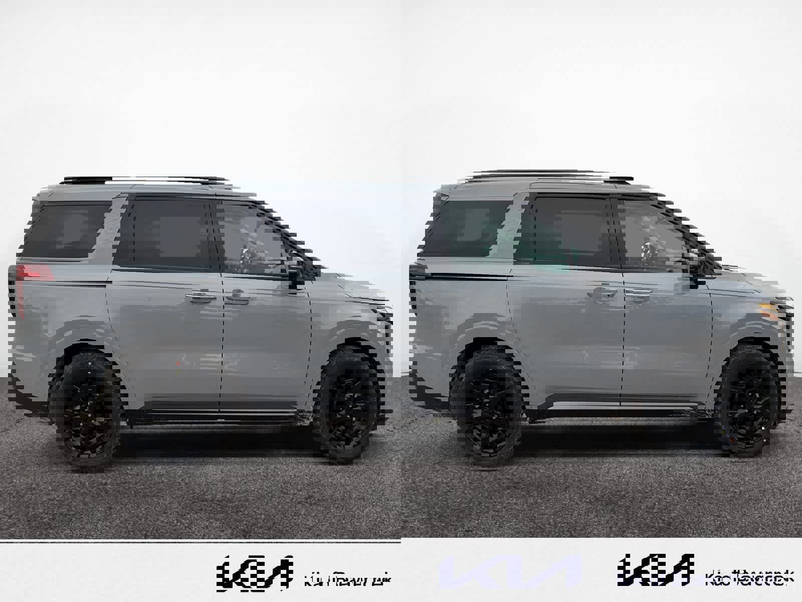 New 2026 Kia Carnival SX Prestige image 6