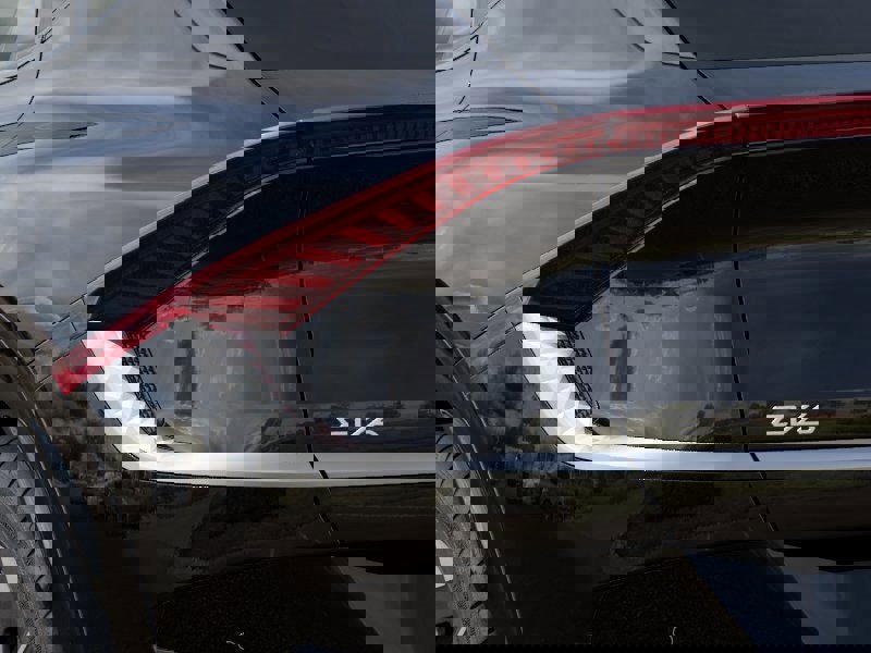 New 2025 Kia EV6 Light image 11