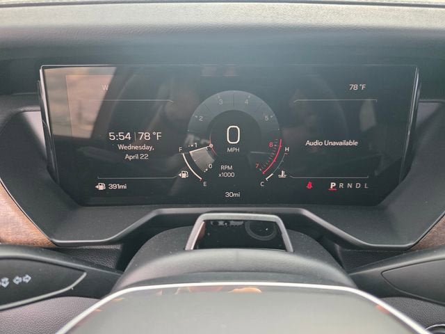 New 2026 GMC Acadia Denali Ultimate FWD image 32