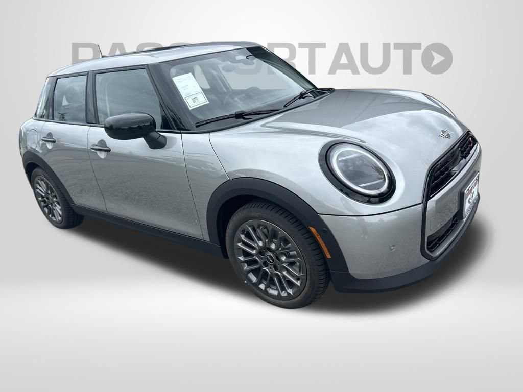 New 2027 MINI Cooper S FWD image 5