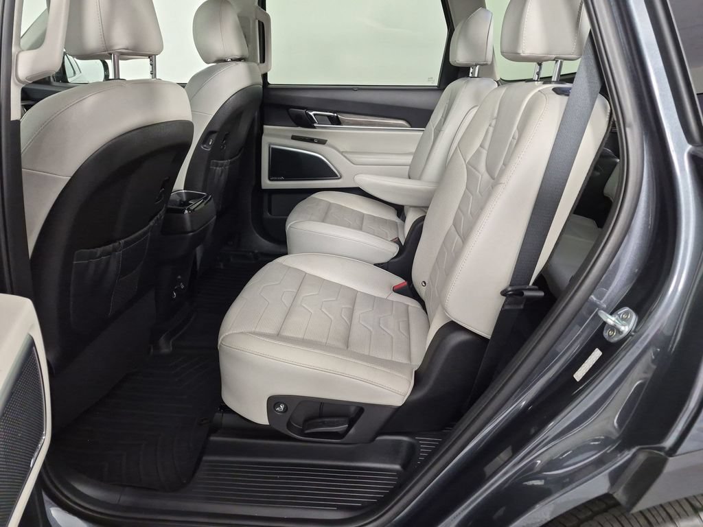 Used 2020 Kia Telluride SX w/ SX Prestige Package AWD/4WD image 34