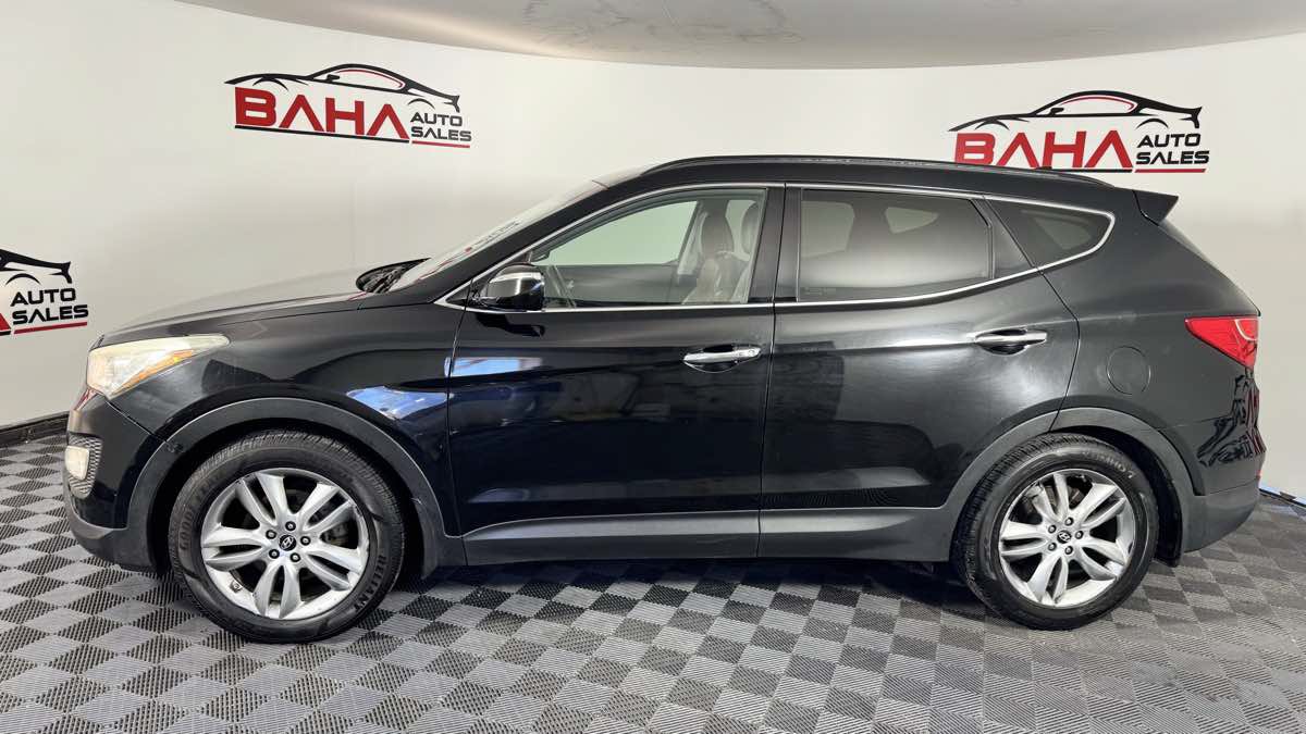 Used 2013 Hyundai Santa Fe Sport 2.0T FWD image 3