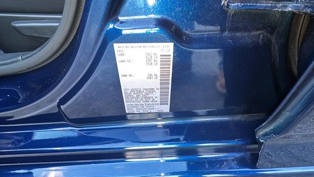 Used 2024 Nissan Altima 2.5 S image 40