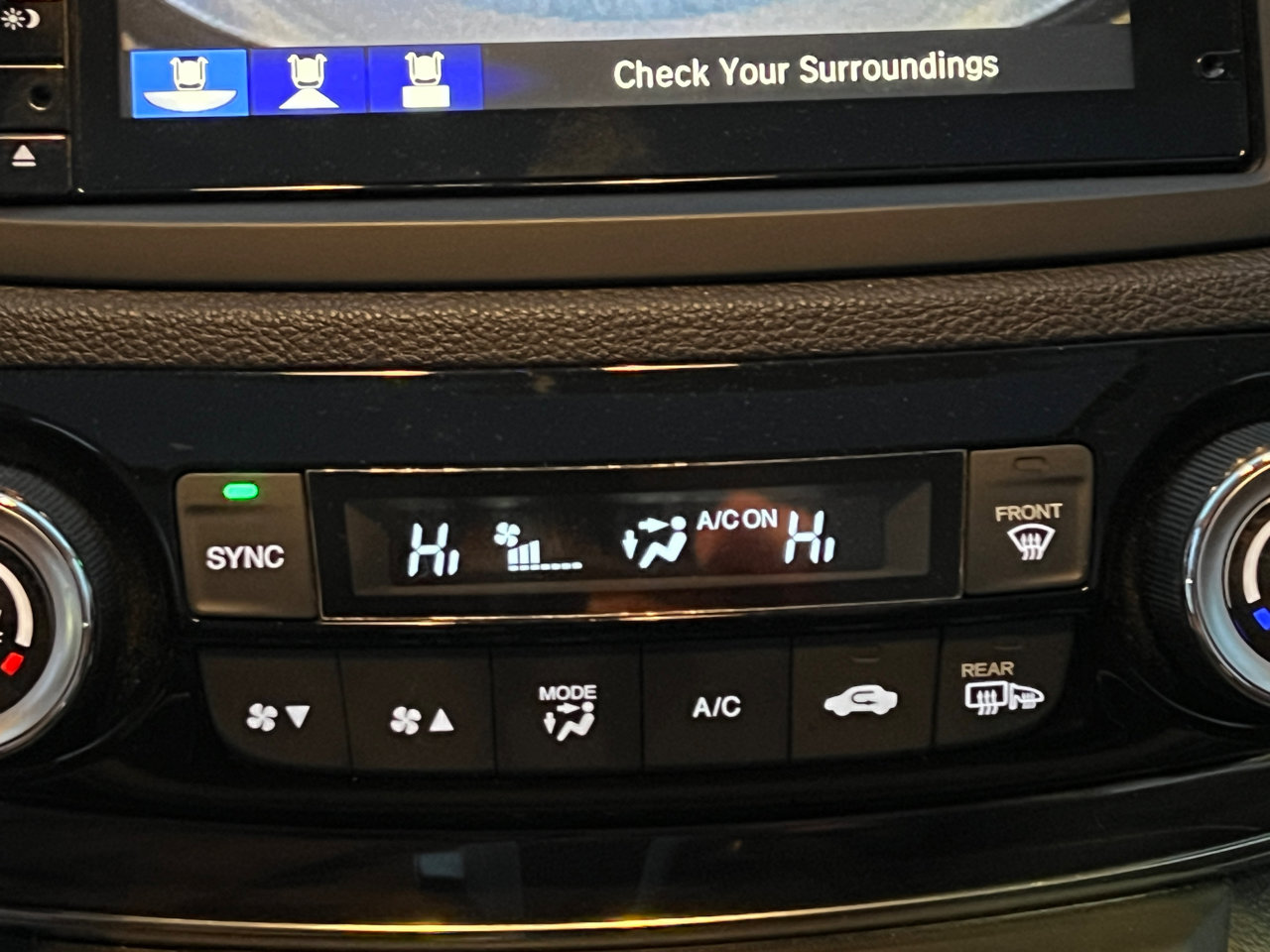 Used 2016 Honda CR-V Touring image 33