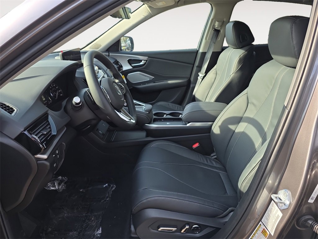 New 2026 Acura RDX w/ Technology Package image 9