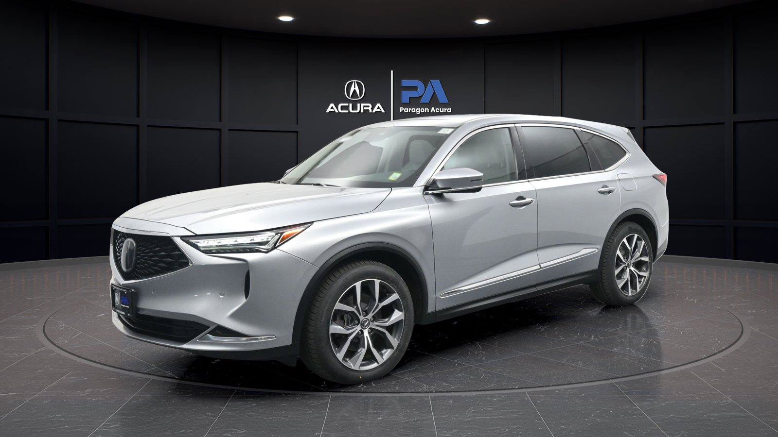 Certified 2023 Acura MDX w/ Technology Package