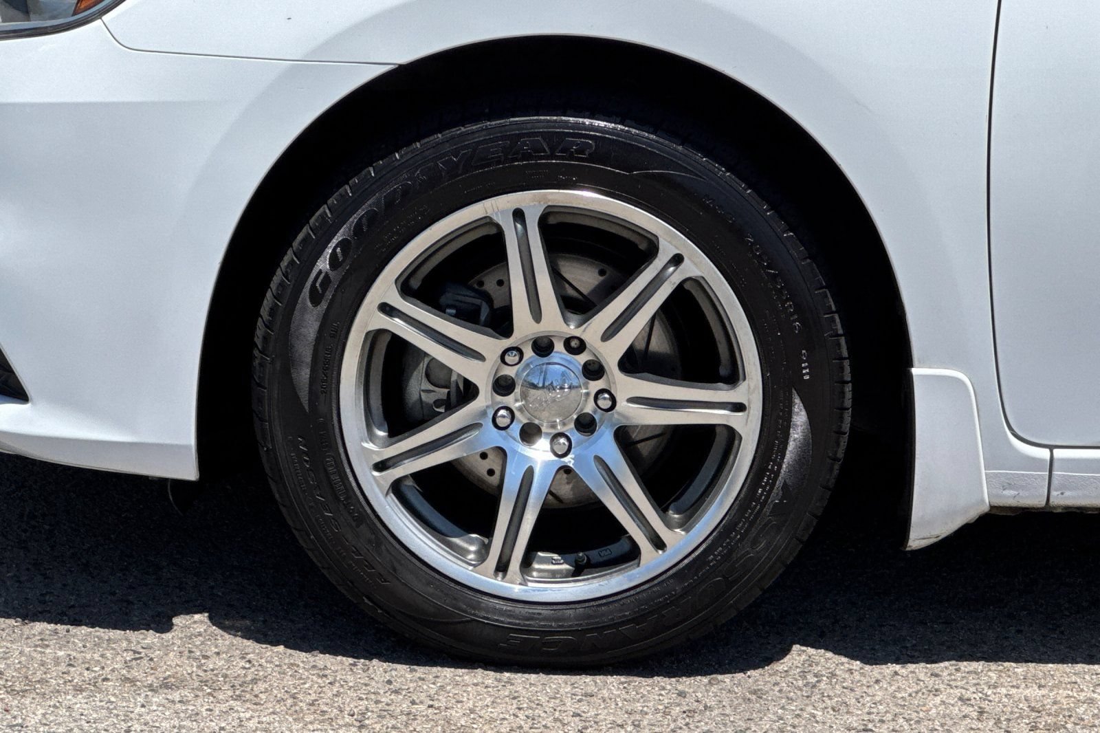 Used 2018 Nissan Sentra S FWD image 24