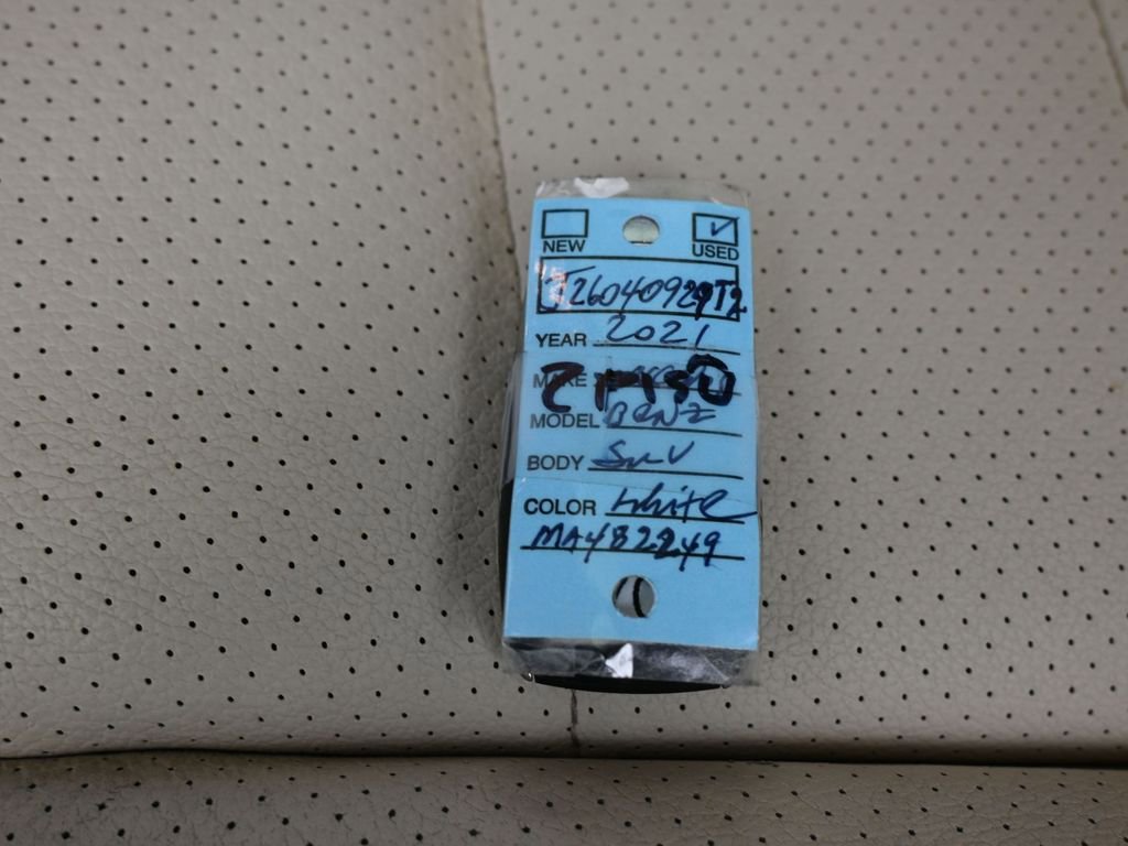 Used 2021 Mercedes-Benz GLE 350 image 33