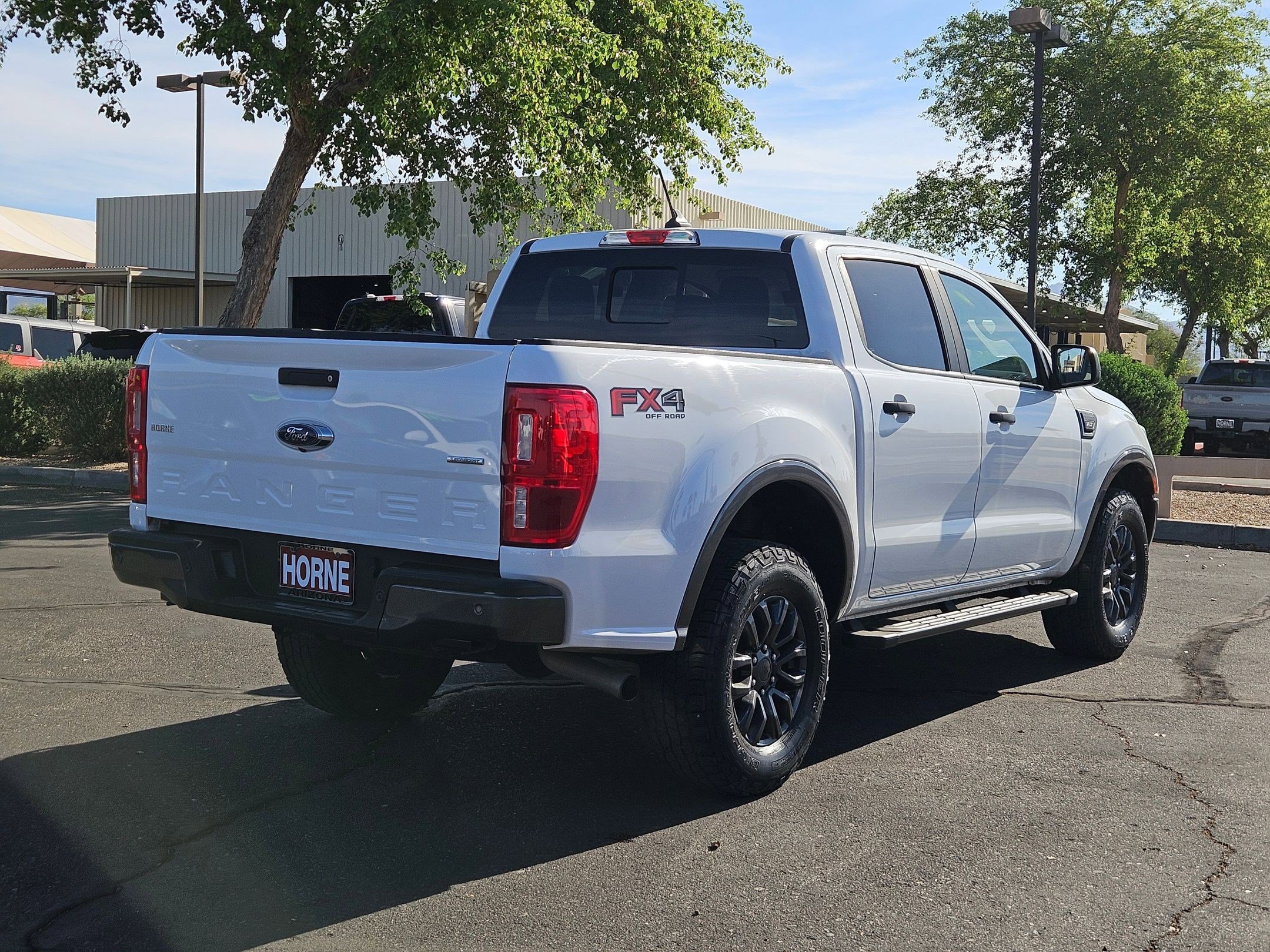 Used 2019 Ford Ranger XLT w/ Equipment Group 302A Luxury image 5