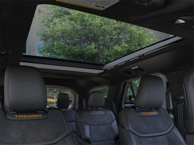 New 2026 Ford Explorer Tremor w/ Tremor Ultimate Package image 22
