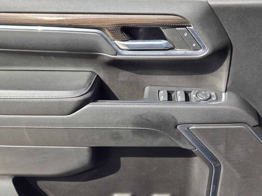 Used 2023 Chevrolet Silverado 1500 RST RWD image 25
