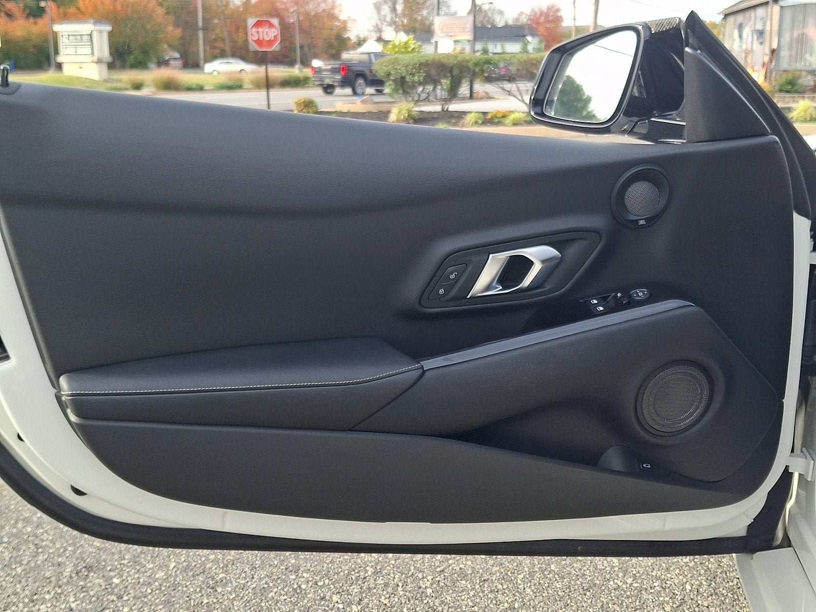 Used 2021 Toyota Supra Premium w/ Driver Assist Package RWD image 11