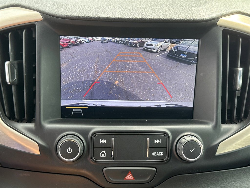 Used 2019 GMC Terrain Denali image 23