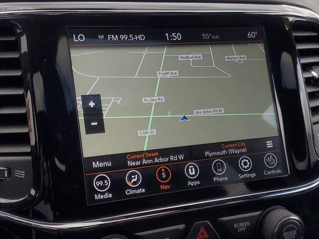 Used 2021 Jeep Grand Cherokee Limited image 22