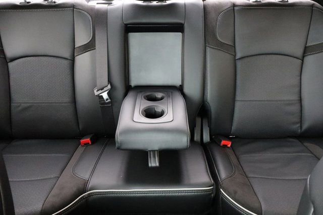 New 2026 RAM 2500 Laramie w/ Night Edition image 42