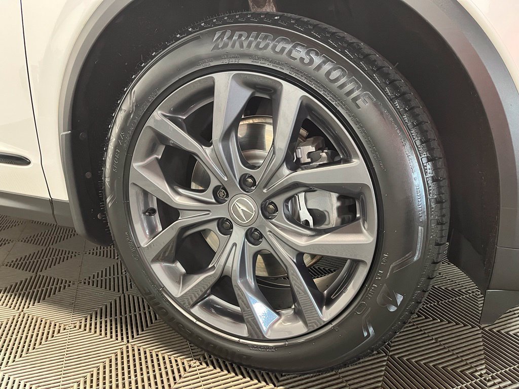Certified 2024 Acura MDX A-Spec AWD/4WD image 3