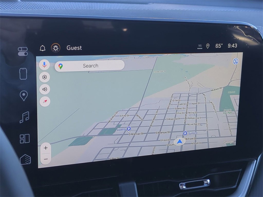 New 2026 Chevrolet Equinox LT w/ Midnight Edition image 14