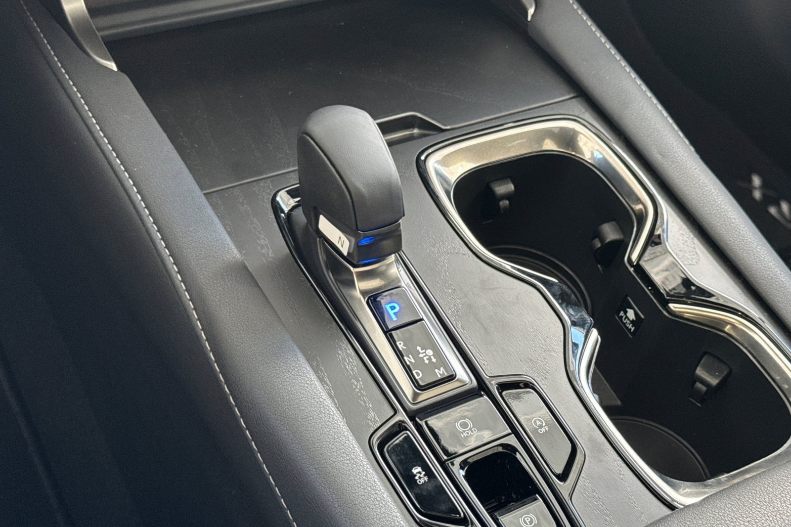 New 2026 Lexus RX 350 Premium w/ Convenience Package FWD image 19