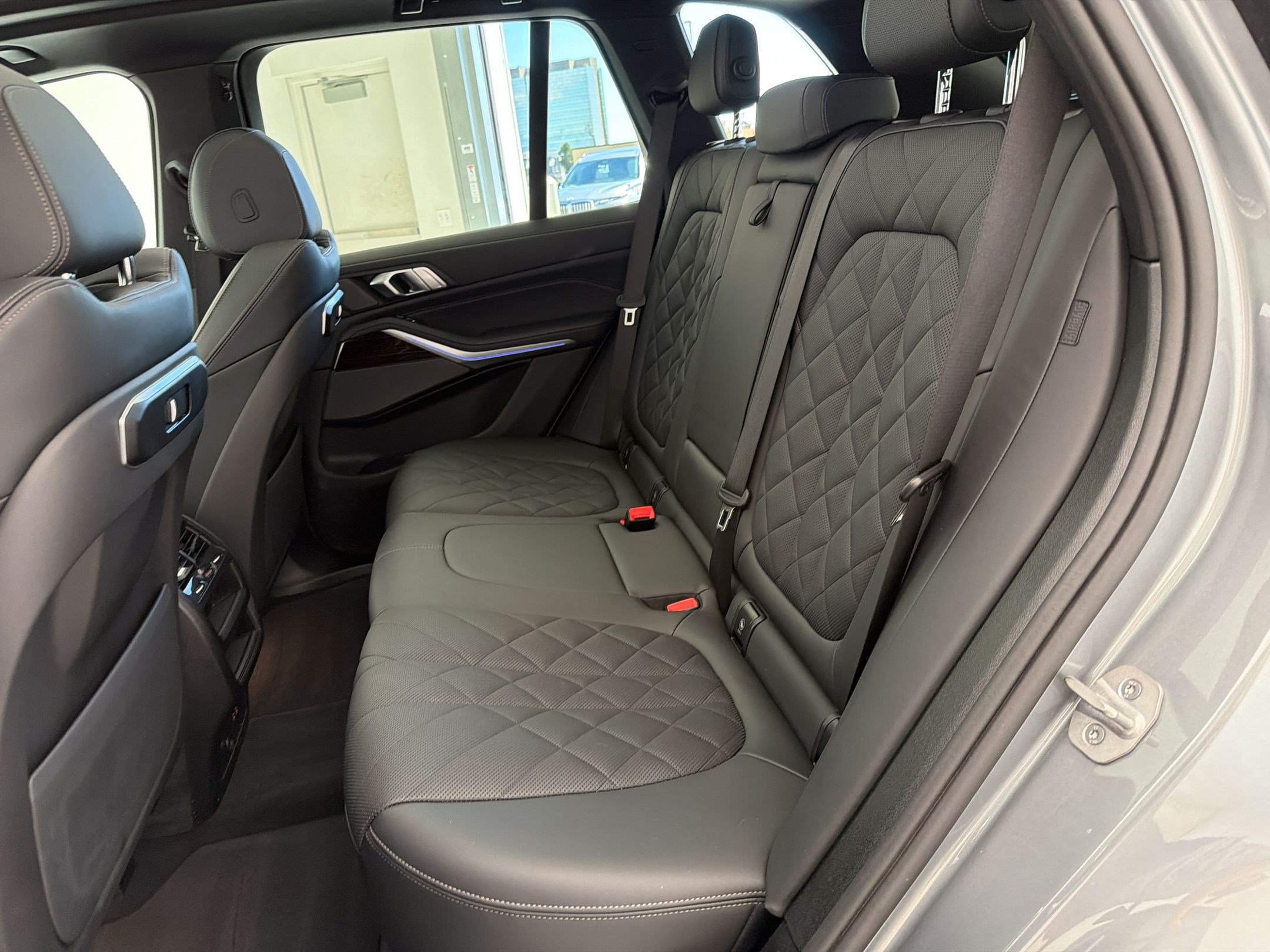 Certified 2026 BMW X5 xDrive40i AWD/4WD image 23