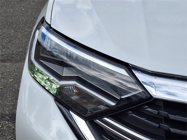 Used 2023 Volkswagen Jetta SE image 9