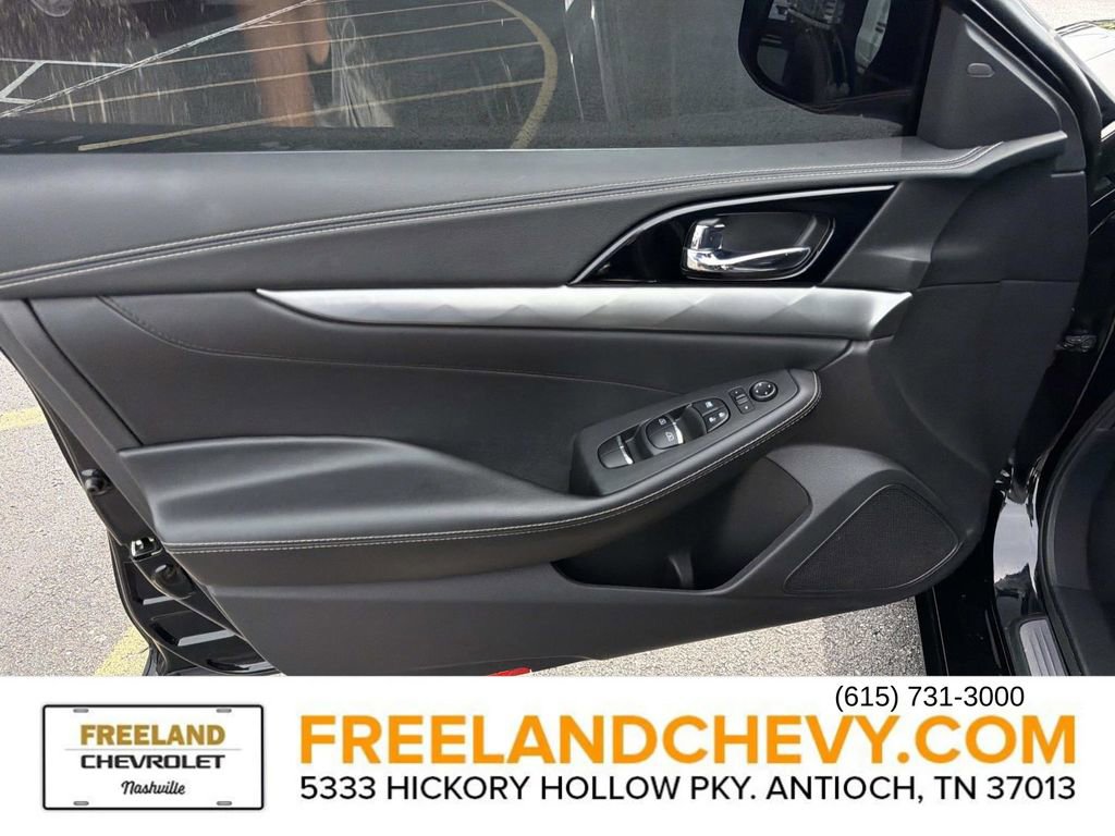 Used 2021 Nissan Maxima 3.5 SV w/ Floor Mat Group FWD image 26