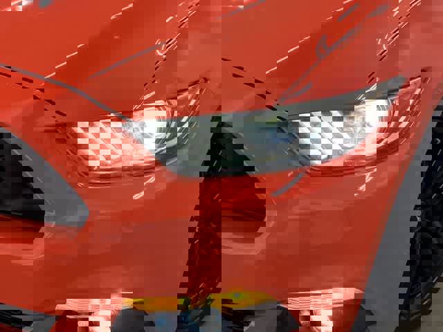 Used 2015 Ford Mustang EcoBoost w/ Wheel & Stripe Package image 31