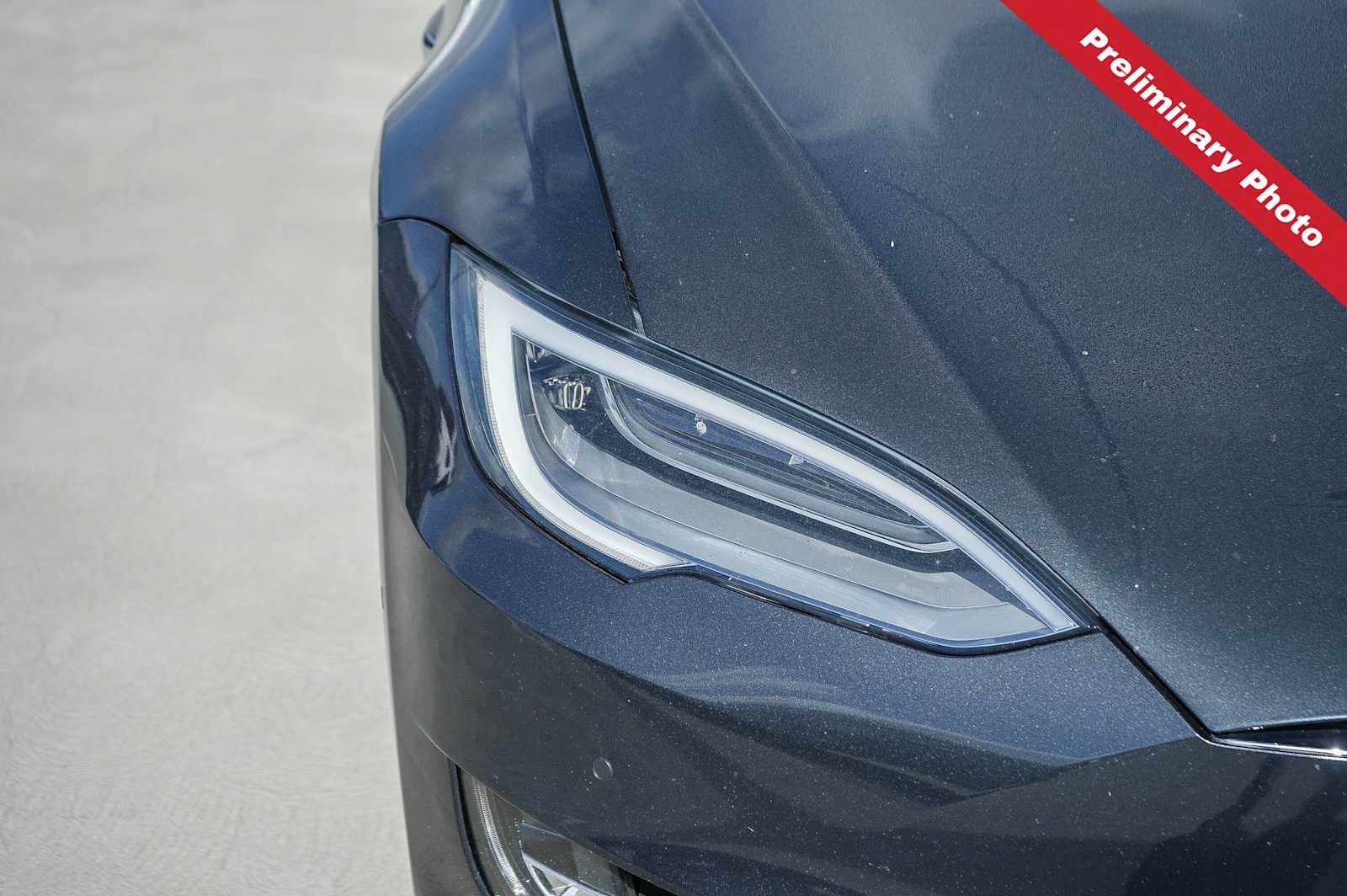Used 2020 Tesla Model S Long Range AWD/4WD image 4