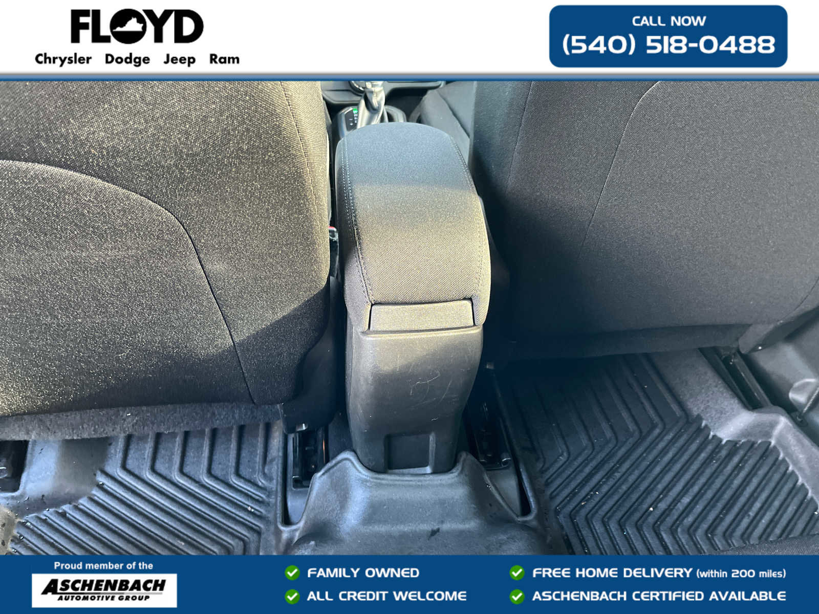 Used 2018 Jeep Renegade Sport w/ Power & Air Group AWD/4WD image 25