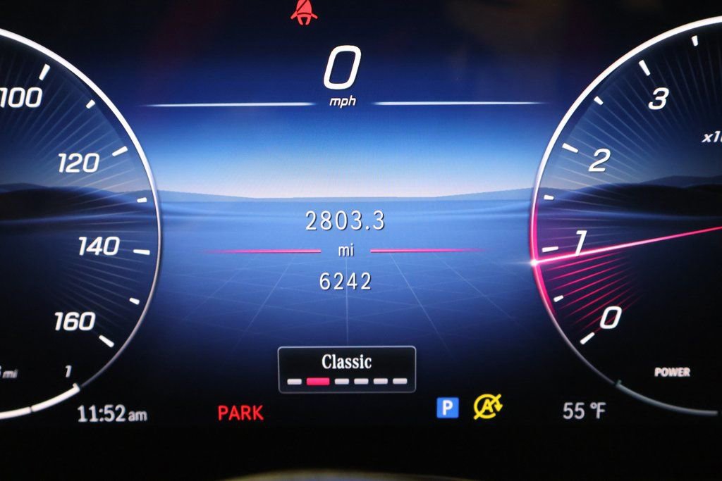 Certified 2025 Mercedes-Benz GLC 300 image 16